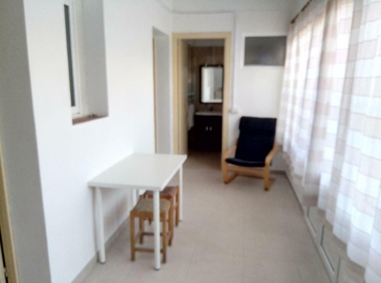 Casa Carmen Barcelona Apartment El Prat de Llobregat Ngoại thất bức ảnh