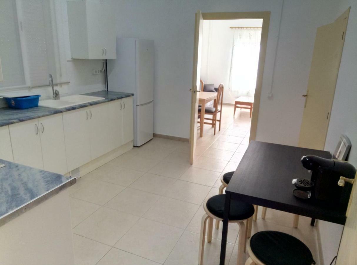 Casa Carmen Barcelona Apartment El Prat de Llobregat Ngoại thất bức ảnh