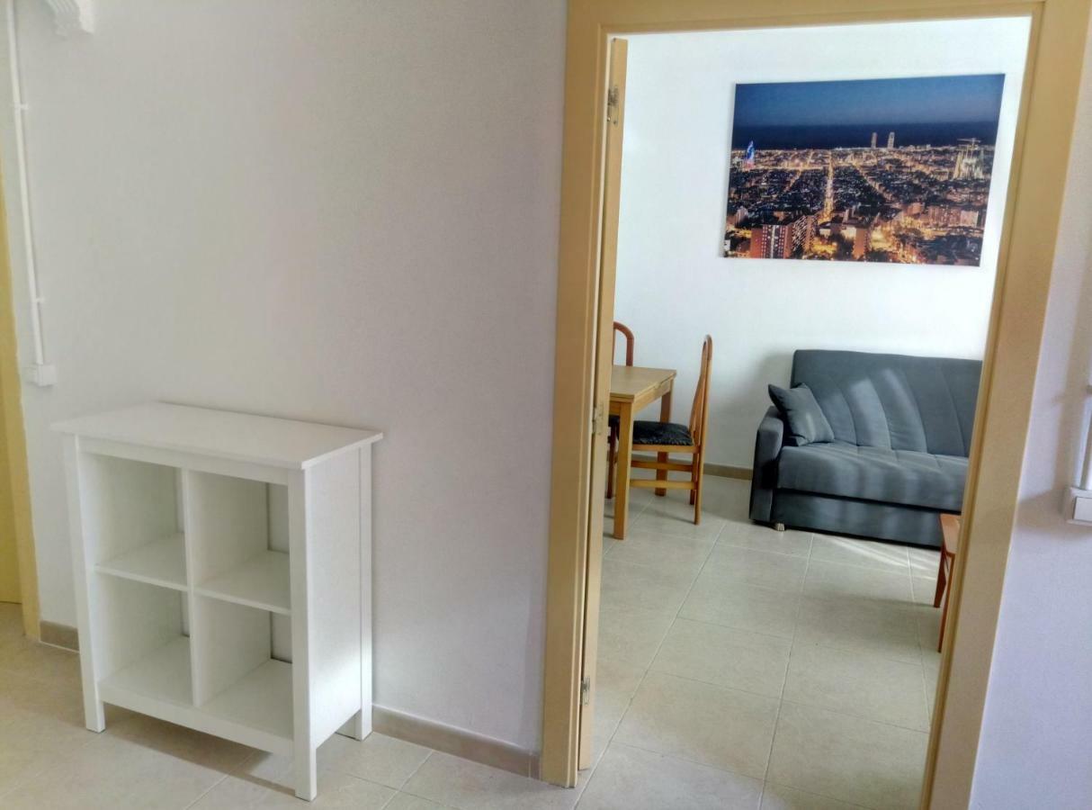 Casa Carmen Barcelona Apartment El Prat de Llobregat Ngoại thất bức ảnh