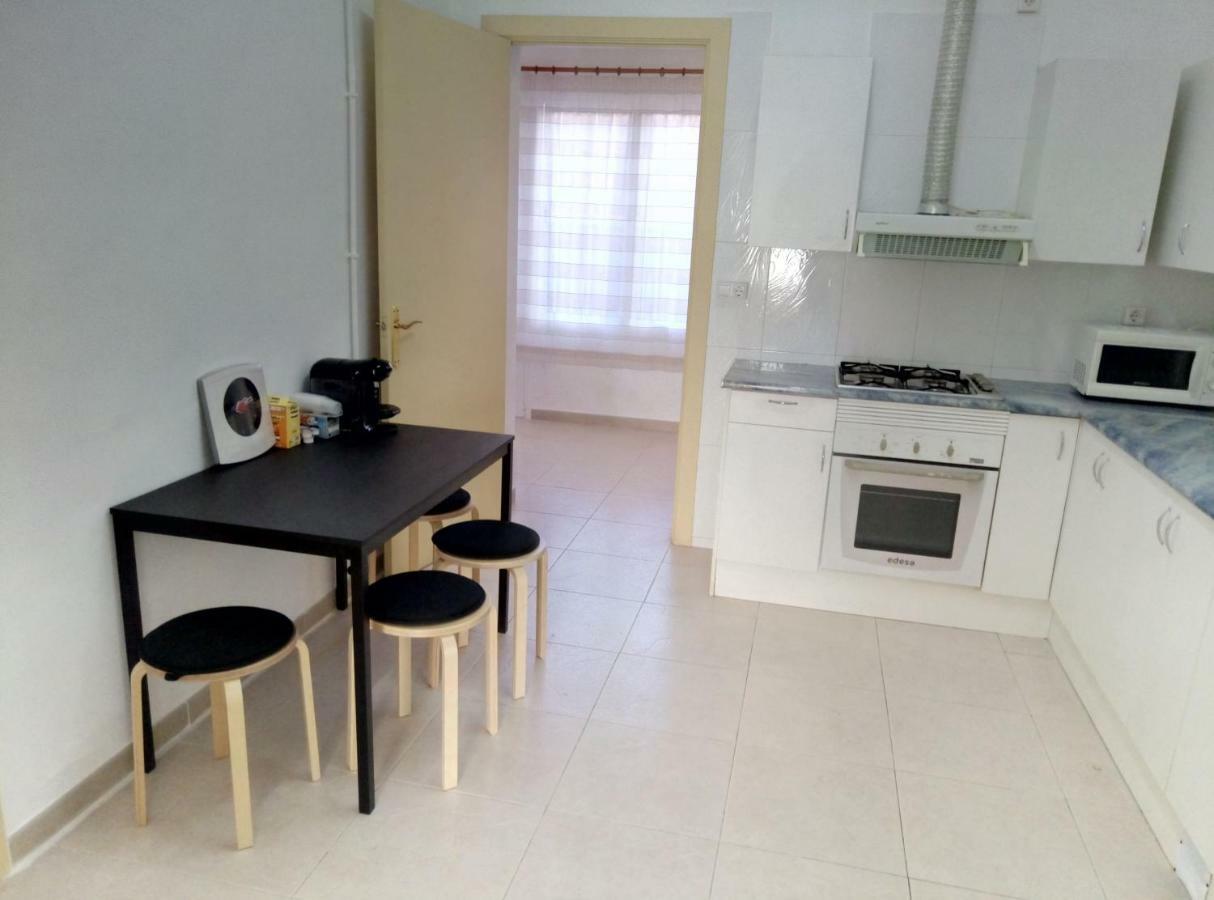 Casa Carmen Barcelona Apartment El Prat de Llobregat Ngoại thất bức ảnh