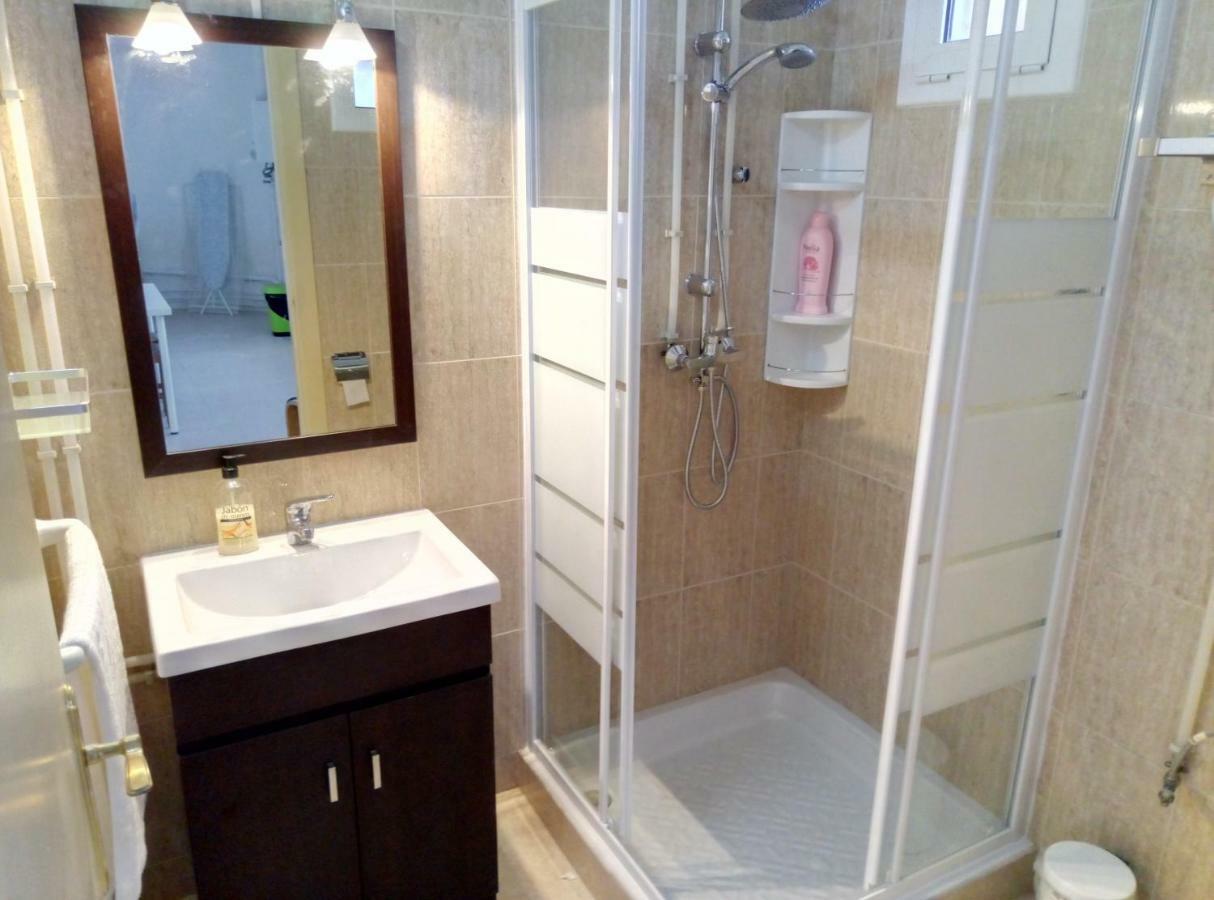 Casa Carmen Barcelona Apartment El Prat de Llobregat Ngoại thất bức ảnh