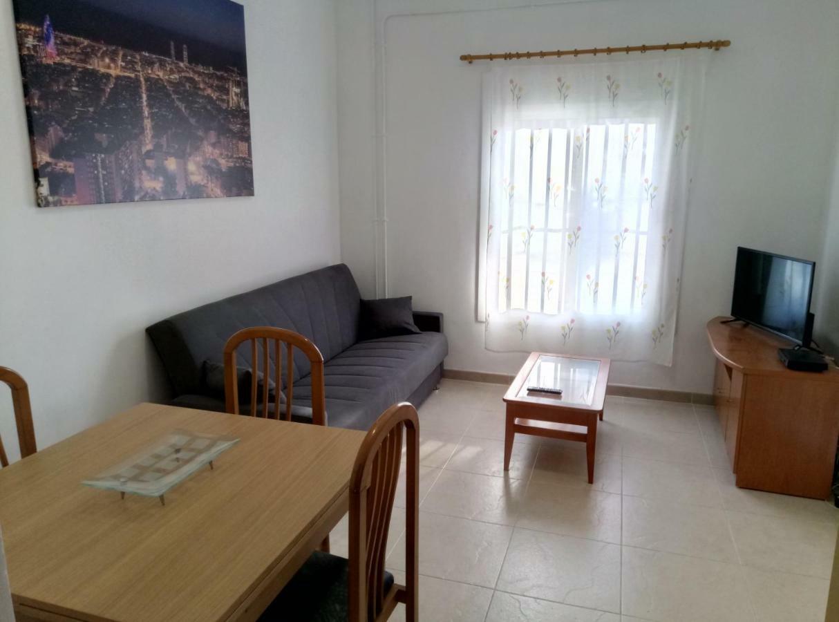 Casa Carmen Barcelona Apartment El Prat de Llobregat Ngoại thất bức ảnh