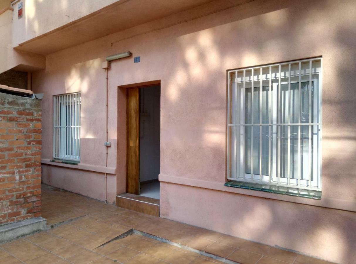 Casa Carmen Barcelona Apartment El Prat de Llobregat Ngoại thất bức ảnh