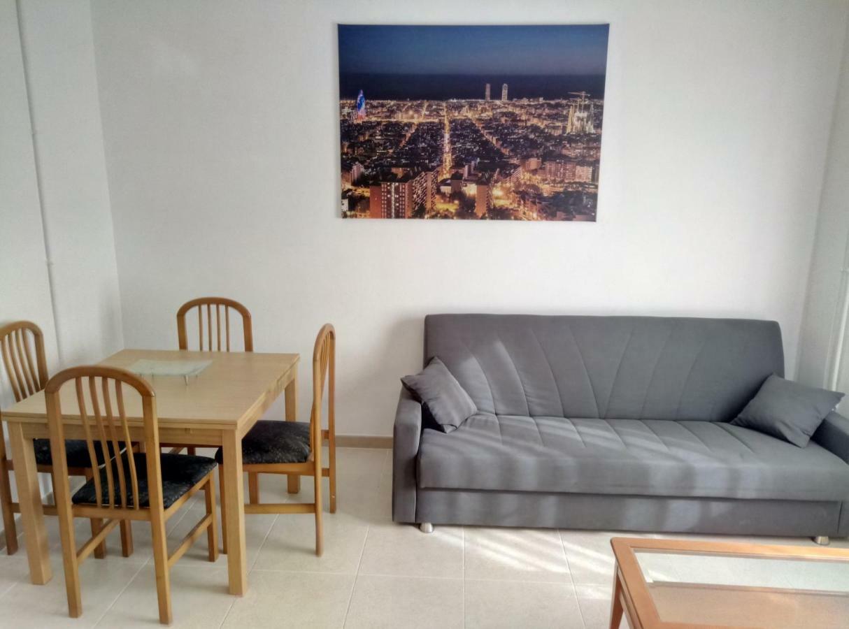 Casa Carmen Barcelona Apartment El Prat de Llobregat Ngoại thất bức ảnh