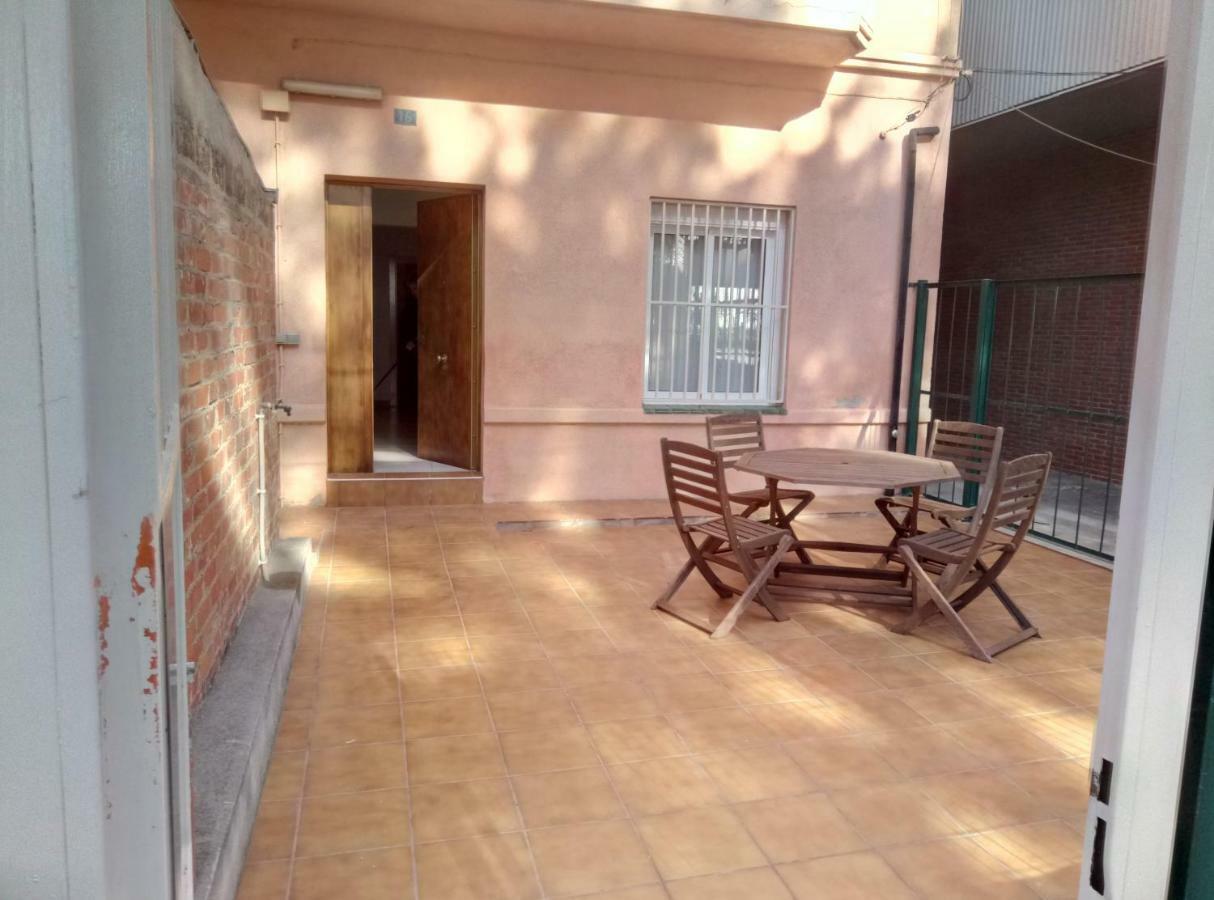 Casa Carmen Barcelona Apartment El Prat de Llobregat Ngoại thất bức ảnh
