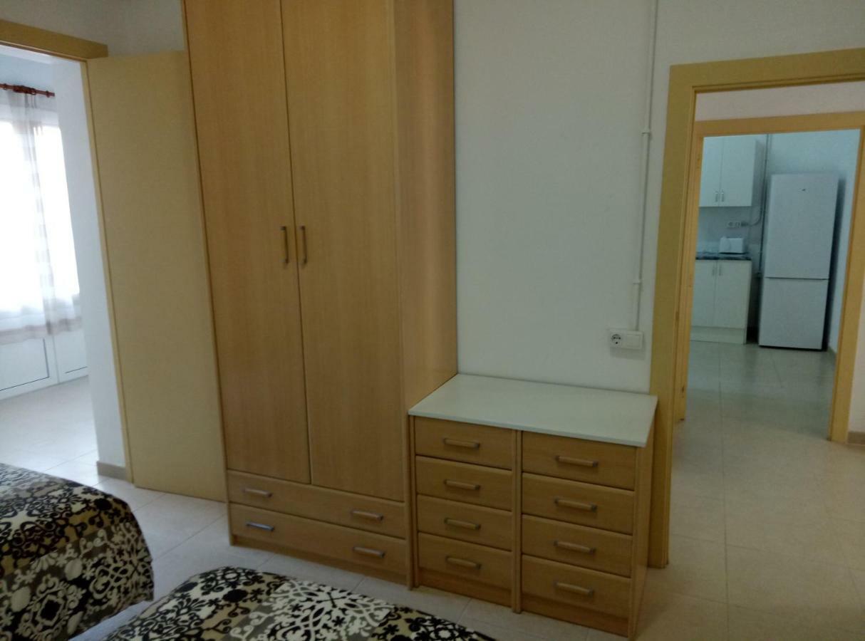 Casa Carmen Barcelona Apartment El Prat de Llobregat Ngoại thất bức ảnh