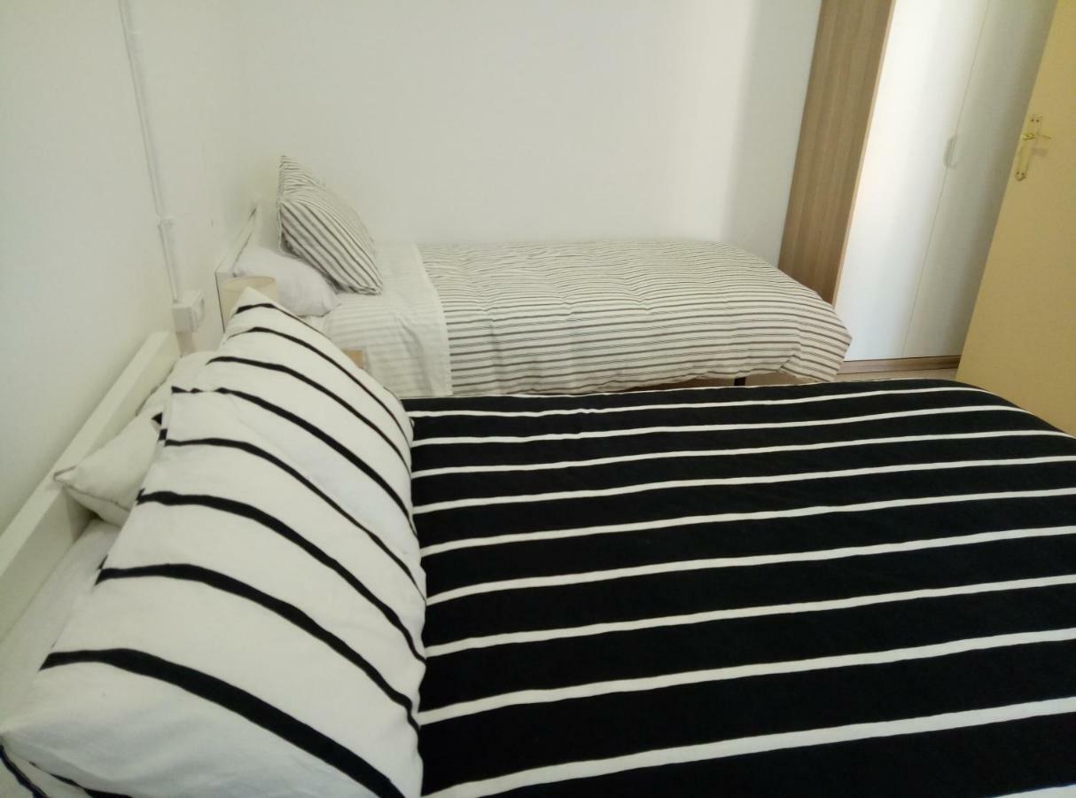 Casa Carmen Barcelona Apartment El Prat de Llobregat Ngoại thất bức ảnh