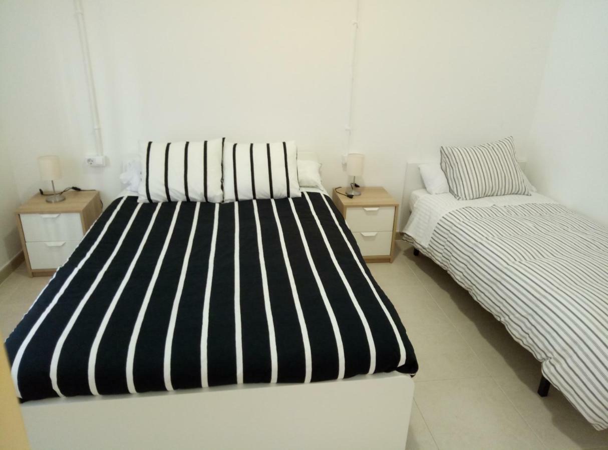 Casa Carmen Barcelona Apartment El Prat de Llobregat Ngoại thất bức ảnh
